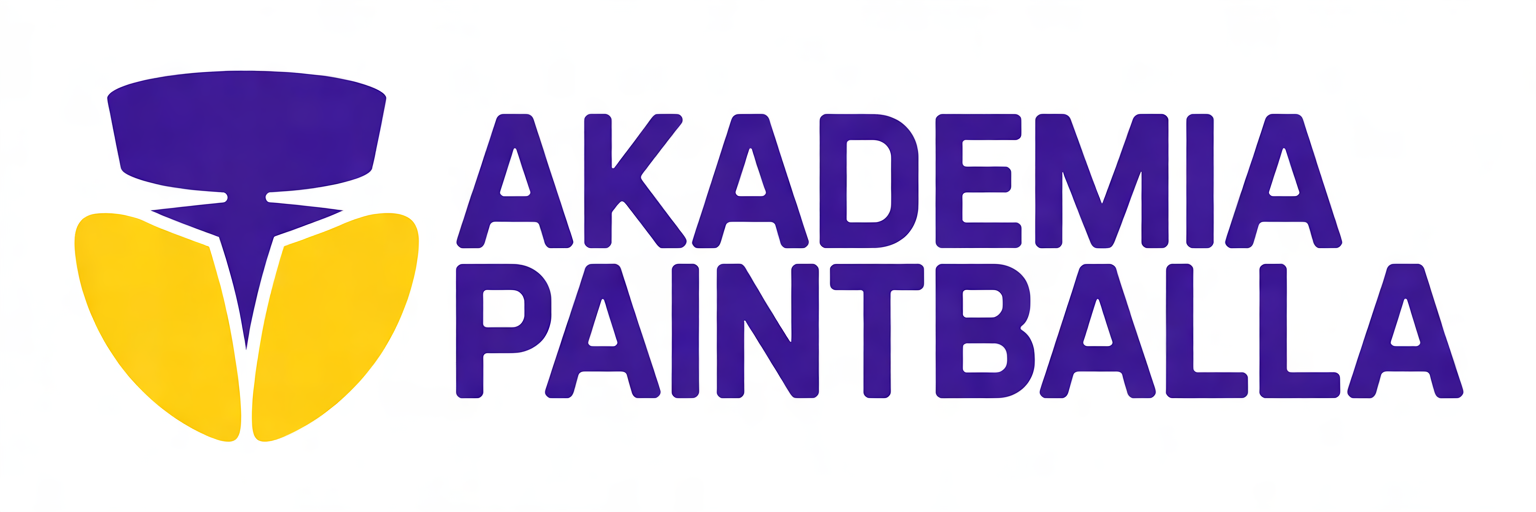 Akademia Paintballa Logo